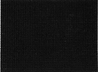 Vortex Травка 45x60 24102 (черный)