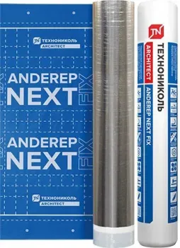 Технониколь Anderep Next Fix