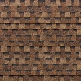 Shinglas Кантри (бронза)