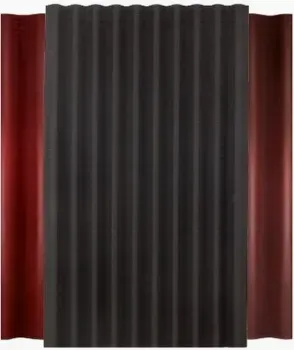 Onduline Smart (коричневый)