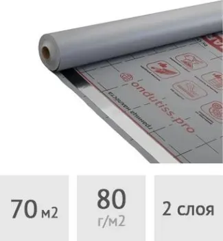 Onduline Ondutiss Smart D (70 м2)