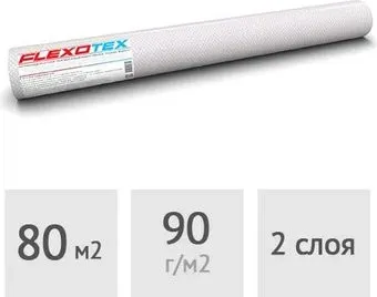 Flexotex Magnum (80 м2)