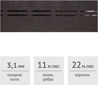 Docke Pie Premium (ежевика)