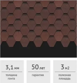 Docke Pie Premium Кельн (зрелый каштан)