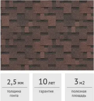 Docke Pie Eurasia лабиринт (коричневый)