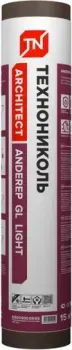 Технониколь Anderep GL Light (рул. 15х1м)