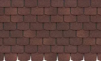 Docke Standard Крона (коричневый)