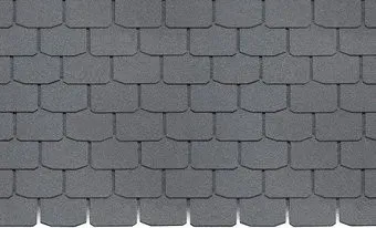 Docke Standard Крона (серый RAL 7024)