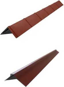 Blachotrapez Конек кровельный