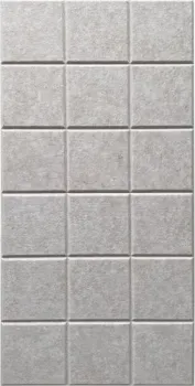 UG Home самоклеящаяся фетровая 300x300x9мм ФП.2-СБЖ (2шт, светло-бежевый)