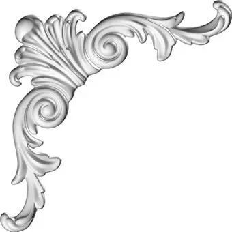 Decor-Dizayn Орнамент О5