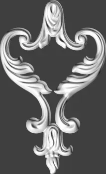 Decor-Dizayn Орнамент О39