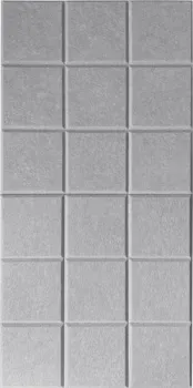 UG Home самоклеящаяся фетровая 300x300x9мм ФП.2-СРМ (2шт, серый шелк)
