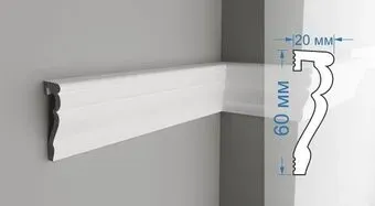 Marca Bello Senatore60 М60.20