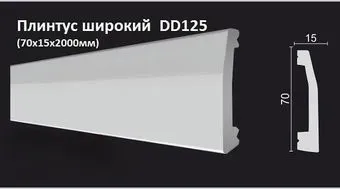 Decor-Dizayn DD125
