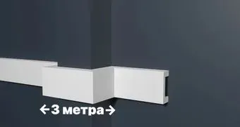Decor-Dizayn DD618(3m)