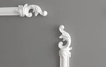 Decor-Dizayn H1-157A LR