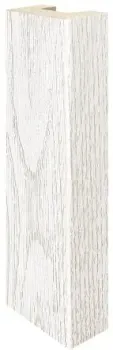 Albico 2800x40x22 (дуб белый)