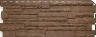 Альта-Профиль Скалистый камень 1170x450 мм 00000006097 (тибет)