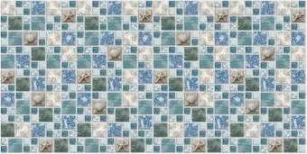 Grace Морской бриз 95.5x48 см