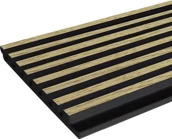 Grace 3D Rail East Клен 270х12х1.2 см