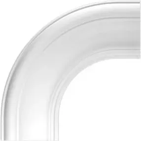 Decor-Dizayn У2 -151A 170x170мм ППУ