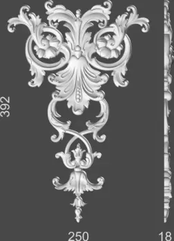 Decor-Dizayn Орнамент О20