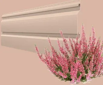 ТехноНИКОЛЬ Корабельный брус (вереск)