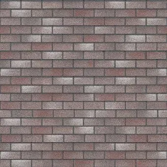 ТехноНИКОЛЬ Hauberk кирпич (мраморный)