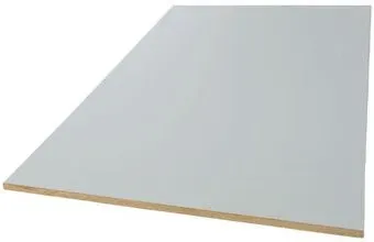 Albico 2800x4x200 (серый глянцевый)