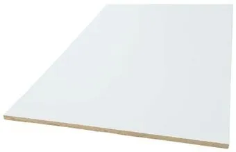 Albico 2800x4x200 (белый глянцевый)