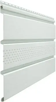 Docke Standard с центральной перфорацией PSSF-1044 (пломбир)