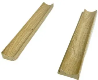 Andlen Decor ПНл-39/ПНп-39 Артисан (2800x29x16 мм/2800x36x16 мм)