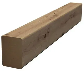 Andlen Decor П-1628 МДФ НФ Артисан (2800x40x28 мм)