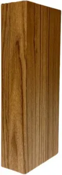 Andlen Decor П-738 МДФ НФ Акация (2800x38x80 мм)
