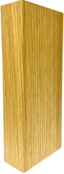 Andlen Decor П-738 МДФ НФ Дуб (2800x38x80 мм)
