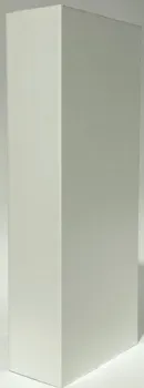 Andlen Decor П-738 МДФ Альпийский (2800x38x80 мм)