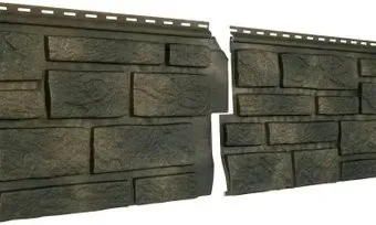 Ю-Пласт Стоун Хаус S-Lock Таганай 0292.Н. НМ000021448 (таежный)