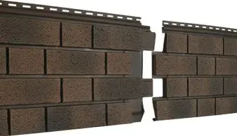 Ю-Пласт Стоун Хаус S-Lock Клинкер Балтик 0292.Н. НМ000015830 (магма)