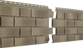 Ю-Пласт Стоун Хаус S-Lock Клинкер Балтик 0292.Н. НМ000015833 (пустыня)