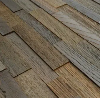 Mosaic Box Line Brushed Graphite
