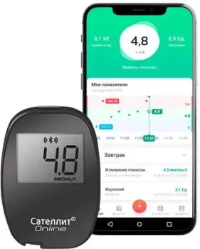 ЭЛТА Сателлит Online