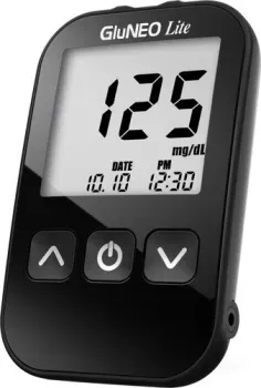 Infopia GluNeo Lite