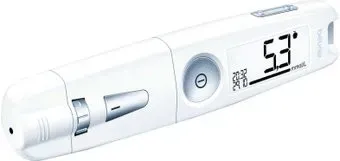 Beurer GL 50 Pure white 46325