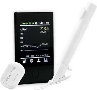 POCTech CT-100B