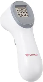 sertsa Тэрмаэкспрэс DET-3012