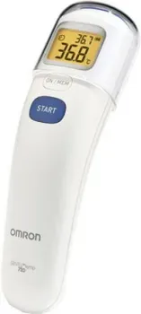 Omron Gentle Temp 720