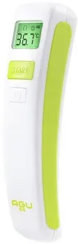 AGU NC8