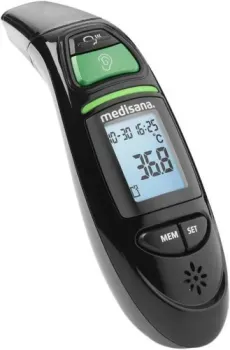 Medisana TM 750 (черный)