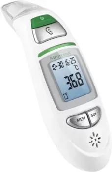 Medisana TM 750 (белый)